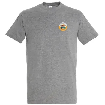 T-Shirt Manches Courtes Femme