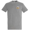 T-Shirt Manches Courtes Femme