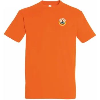 T-Shirt Manches Courtes Femme