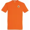 T-Shirt Manches Courtes Femme