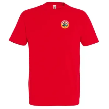 T-Shirt Manches Courtes Femme