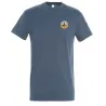 T-Shirt Manches Courtes Homme