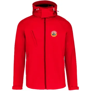 Veste Chaude et imperméable Femme