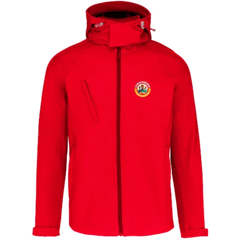 Veste Chaude et imperméable Femme