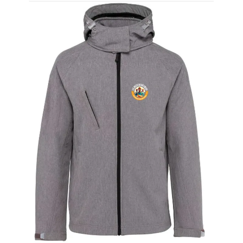 Veste Chaude et imperméable Femme