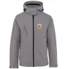 Veste Chaude et imperméable Femme