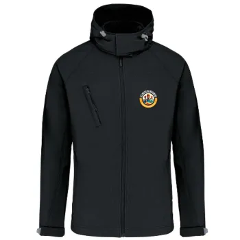 Veste Chaude et imperméable Femme