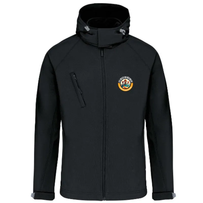 Veste Chaude et imperméable Femme