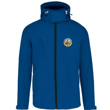 Veste Chaude et imperméable Femme