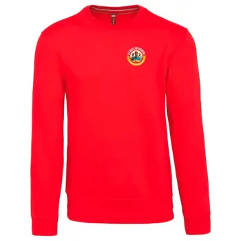 Sweat-shirt col rond Homme