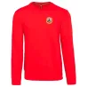 Sweat-shirt col rond Homme