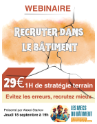 Webinaires
